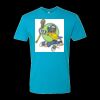 3600 - Next Level Premium Short Sleeve Crew Thumbnail