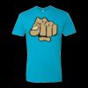 3600 - Next Level Premium Short Sleeve Crew Thumbnail