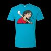 3600 - Next Level Premium Short Sleeve Crew Thumbnail