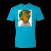 3600 - Next Level Premium Short Sleeve Crew Thumbnail