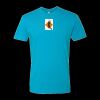 3600 - Next Level Premium Short Sleeve Crew Thumbnail