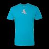 3600 - Next Level Premium Short Sleeve Crew Thumbnail