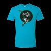 3600 - Next Level Premium Short Sleeve Crew Thumbnail