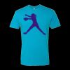 3600 - Next Level Premium Short Sleeve Crew Thumbnail