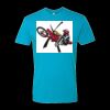 3600 - Next Level Premium Short Sleeve Crew Thumbnail