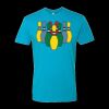 3600 - Next Level Premium Short Sleeve Crew Thumbnail