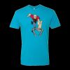 3600 - Next Level Premium Short Sleeve Crew Thumbnail