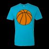 3600 - Next Level Premium Short Sleeve Crew Thumbnail