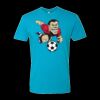 3600 - Next Level Premium Short Sleeve Crew Thumbnail