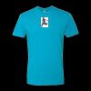 3600 - Next Level Premium Short Sleeve Crew Thumbnail