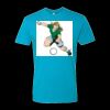 3600 - Next Level Premium Short Sleeve Crew Thumbnail