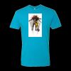 3600 - Next Level Premium Short Sleeve Crew Thumbnail