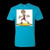3600 - Next Level Premium Short Sleeve Crew Thumbnail