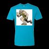 3600 - Next Level Premium Short Sleeve Crew Thumbnail