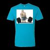 3600 - Next Level Premium Short Sleeve Crew Thumbnail