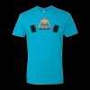 3600 - Next Level Premium Short Sleeve Crew Thumbnail