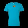 3600 - Next Level Premium Short Sleeve Crew Thumbnail