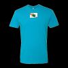 3600 - Next Level Premium Short Sleeve Crew Thumbnail