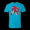 3600 - Next Level Premium Short Sleeve Crew Thumbnail
