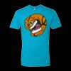 3600 - Next Level Premium Short Sleeve Crew Thumbnail