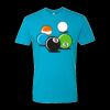 3600 - Next Level Premium Short Sleeve Crew Thumbnail