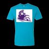 3600 - Next Level Premium Short Sleeve Crew Thumbnail