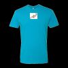 3600 - Next Level Premium Short Sleeve Crew Thumbnail