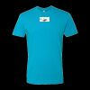3600 - Next Level Premium Short Sleeve Crew Thumbnail