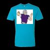 3600 - Next Level Premium Short Sleeve Crew Thumbnail