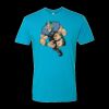 3600 - Next Level Premium Short Sleeve Crew Thumbnail