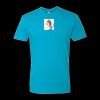 3600 - Next Level Premium Short Sleeve Crew Thumbnail