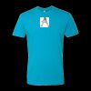 3600 - Next Level Premium Short Sleeve Crew Thumbnail