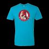 3600 - Next Level Premium Short Sleeve Crew Thumbnail