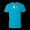 3600 - Next Level Premium Short Sleeve Crew Thumbnail