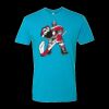 3600 - Next Level Premium Short Sleeve Crew Thumbnail