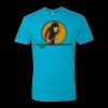 3600 - Next Level Premium Short Sleeve Crew Thumbnail