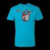 3600 - Next Level Premium Short Sleeve Crew Thumbnail
