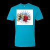 3600 - Next Level Premium Short Sleeve Crew Thumbnail