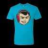 3600 - Next Level Premium Short Sleeve Crew Thumbnail