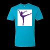 3600 - Next Level Premium Short Sleeve Crew Thumbnail