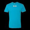 3600 - Next Level Premium Short Sleeve Crew Thumbnail