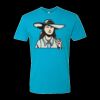 3600 - Next Level Premium Short Sleeve Crew Thumbnail
