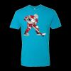 3600 - Next Level Premium Short Sleeve Crew Thumbnail