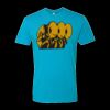 3600 - Next Level Premium Short Sleeve Crew Thumbnail