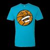 3600 - Next Level Premium Short Sleeve Crew Thumbnail