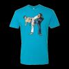 3600 - Next Level Premium Short Sleeve Crew Thumbnail