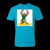 3600 - Next Level Premium Short Sleeve Crew Thumbnail