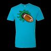 3600 - Next Level Premium Short Sleeve Crew Thumbnail