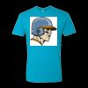3600 - Next Level Premium Short Sleeve Crew Thumbnail