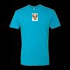 3600 - Next Level Premium Short Sleeve Crew Thumbnail